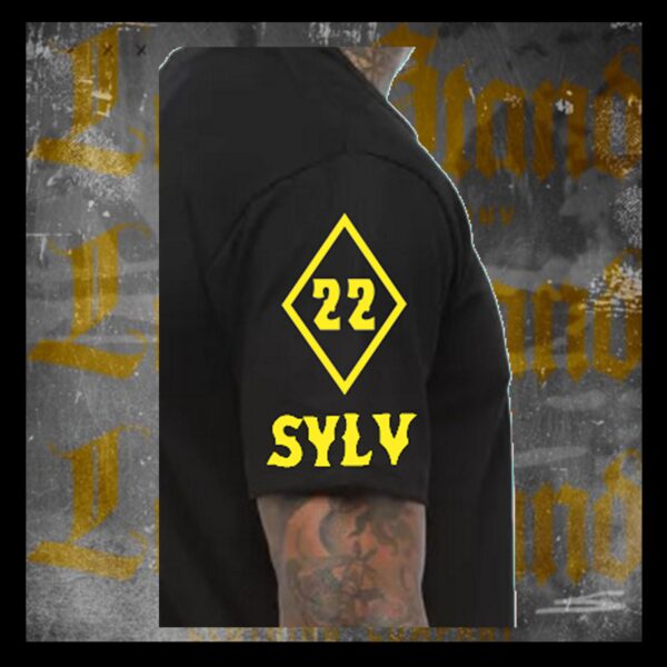 VMC Supporter shirt 3 - Image 3