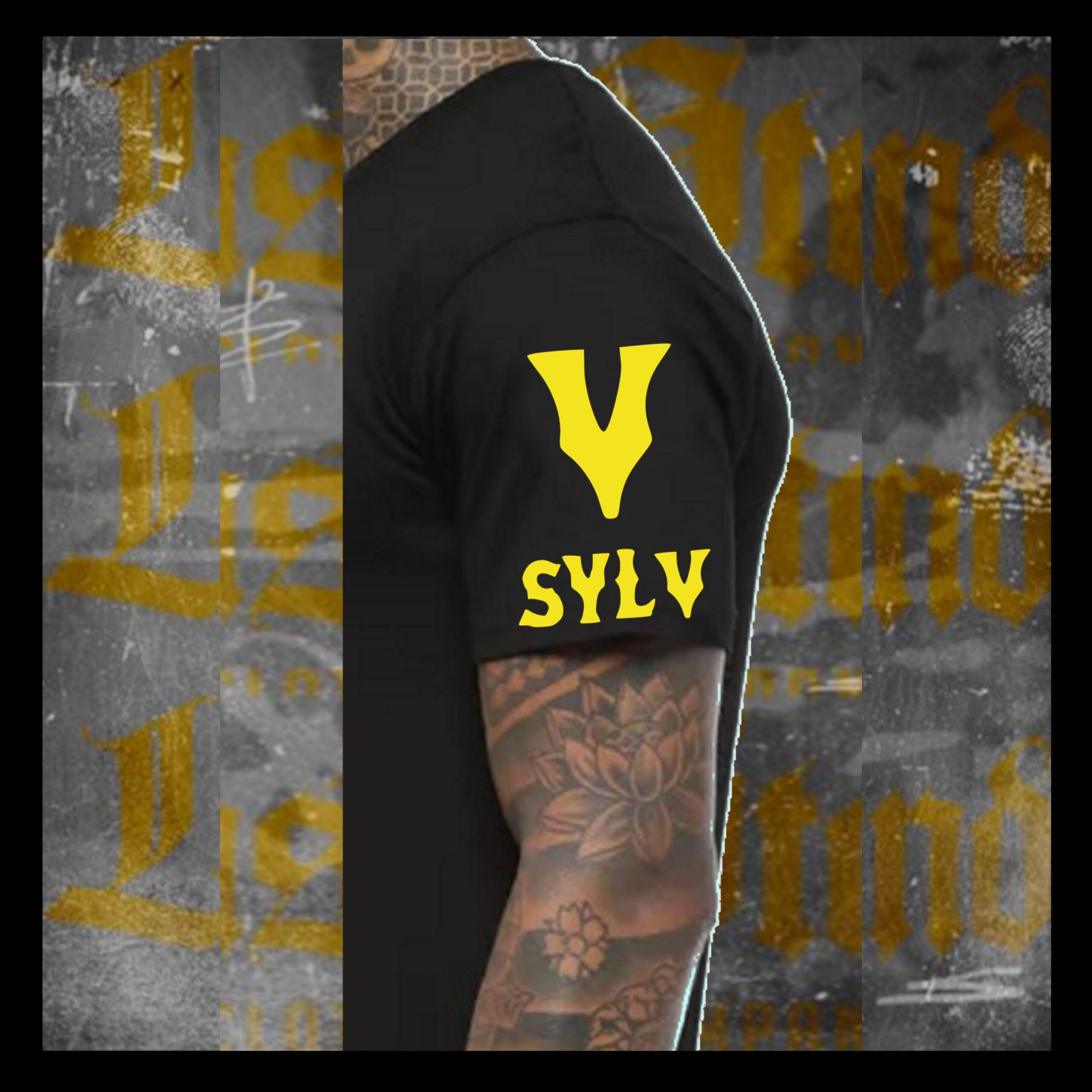 VMC Supporter shirt 2V - Image 3