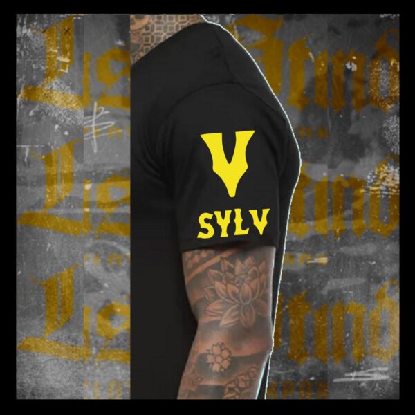 VMC Supporter shirt 3V - Image 3