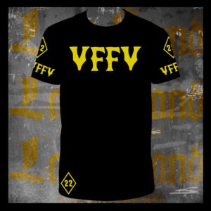 VMC Patched only shirt 3 - VFFV