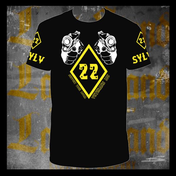 VMC Supporter shirt 2