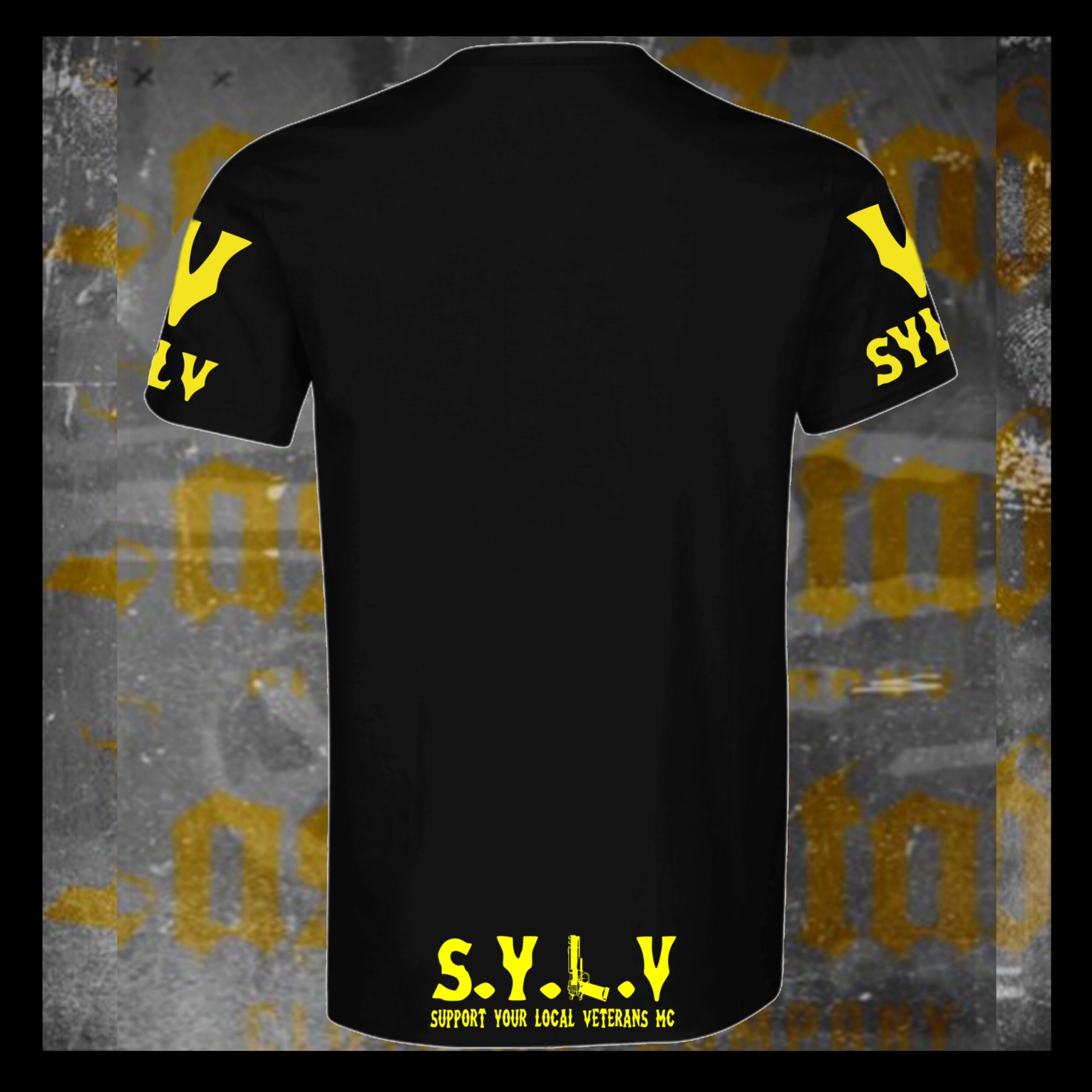 VMC Supporter shirt 2V - Image 2