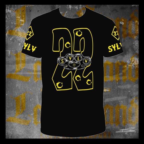 VMC Supporter shirt 3