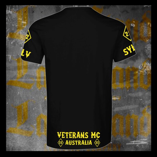 VMC Supporter shirt 3 - Image 2