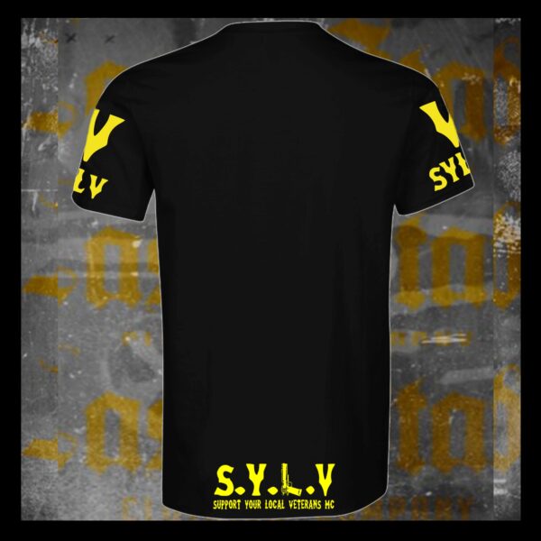 VMC Supporter shirt 3V - Image 2